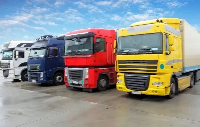 Bursa Büyükorhan Nakliye Ambarı